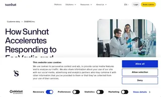 Preview of the ZAGENO Case Study