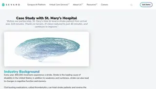 Preview of the St. Mary’s Hospital Case Study