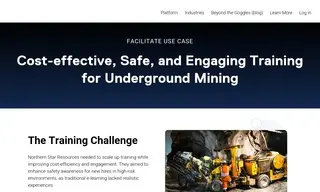 Preview of the Northern Star Resources Limited Case Study