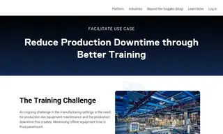 Preview of the Global Manufacturing Company Case Study
