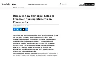 Preview of the Care for Europe Case Study