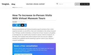 Preview of the Highland Folk Museum Case Study