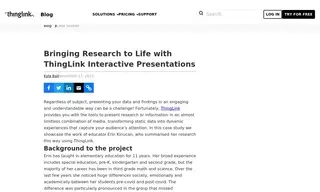 Preview of the Sul Ross State University Case Study