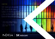 Preview of the SK Telecom Case Study