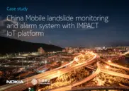 Preview of the China Mobile Case Study