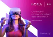 Preview of the China Mobile Case Study