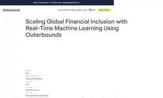 Preview of the Tala Case Study