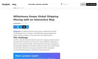 Preview of the Wilhelmsen Case Study