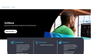 Preview of the Softbank Investment Advisors Case Study
