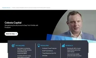 Preview of the Celesta Capital Case Study