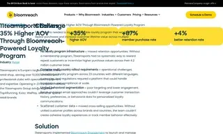 Preview of the 11teamsports Case Study