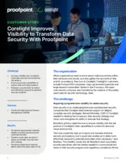 Preview of the Corelight Case Study