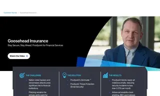 Preview of the Goosehead Insurance Case Study