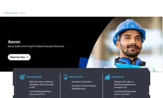 Preview of the Aecon Case Study