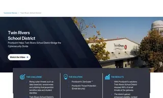 Preview of the Twin Rivers Unified School District Case Study