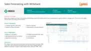 Preview of the Merck Case Study