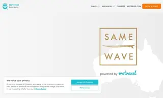 Preview of the SameWave Case Study