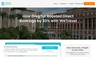 Preview of the GregTur Case Study
