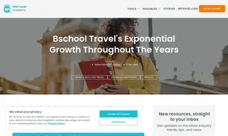 Preview of the BSchool Case Study