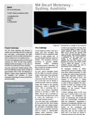 Preview of the Arup Case Study