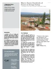 Preview of the J.Wyndham Prince Case Study