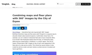 Preview of the City of Espoo Case Study
