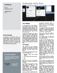 Preview of the Gary McLean Case Study