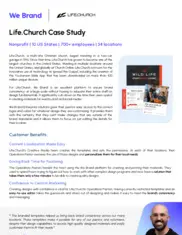 Preview of the Life.Church Case Study