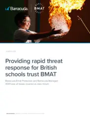 Preview of the BMAT Case Study