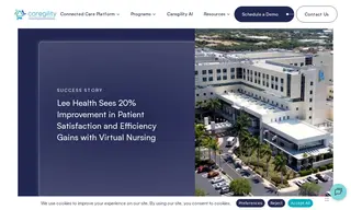 Preview of the Lee Health Case Study