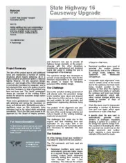 Preview of the Aurecon Case Study