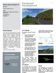Preview of the Bland & Jackson Surveyors Ltd Case Study