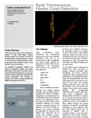 Preview of the Durkin Construction Pty Ltd Case Study