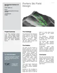Preview of the Blackfish Ltd Case Study