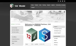 Preview of the IPWEA Case Study