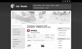 Preview of the IPWEA Case Study