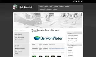 Preview of the Barwon Water Case Study