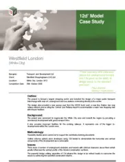 Preview of the Waterman Group Case Study
