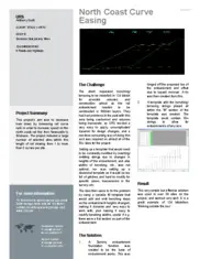 Preview of the AECOM Case Study