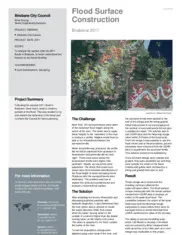Preview of the Brisbane City Council Case Study