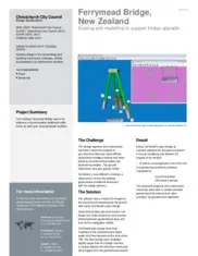 Preview of the Christchurch City Council Case Study