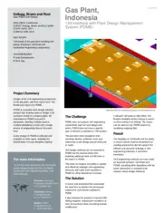 Preview of the Kellogg, Brown and Root Case Study