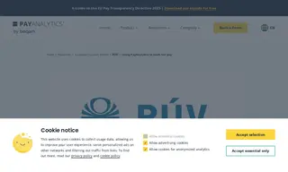 Preview of the RÚV Case Study