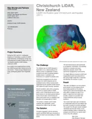 Preview of the Eliot Sinclair and Partners Case Study