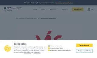 Preview of the VÍS Case Study