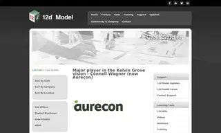 Preview of the Aurecon Case Study