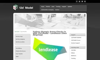 Preview of the Lendlease Case Study