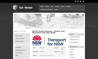 Preview of the North Strathfield Rail Underpass Alliance Case Study