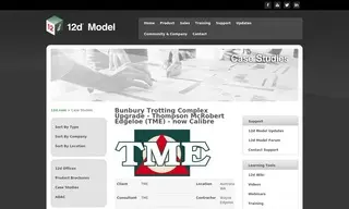 Preview of the TME Case Study