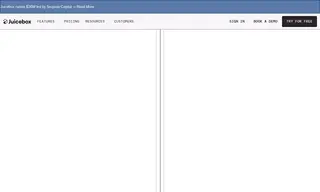 Preview of the CreatorIQ Case Study
